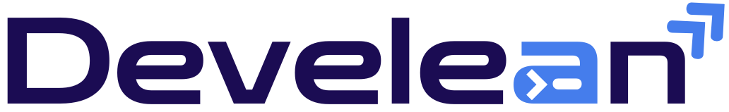 Develean Logo